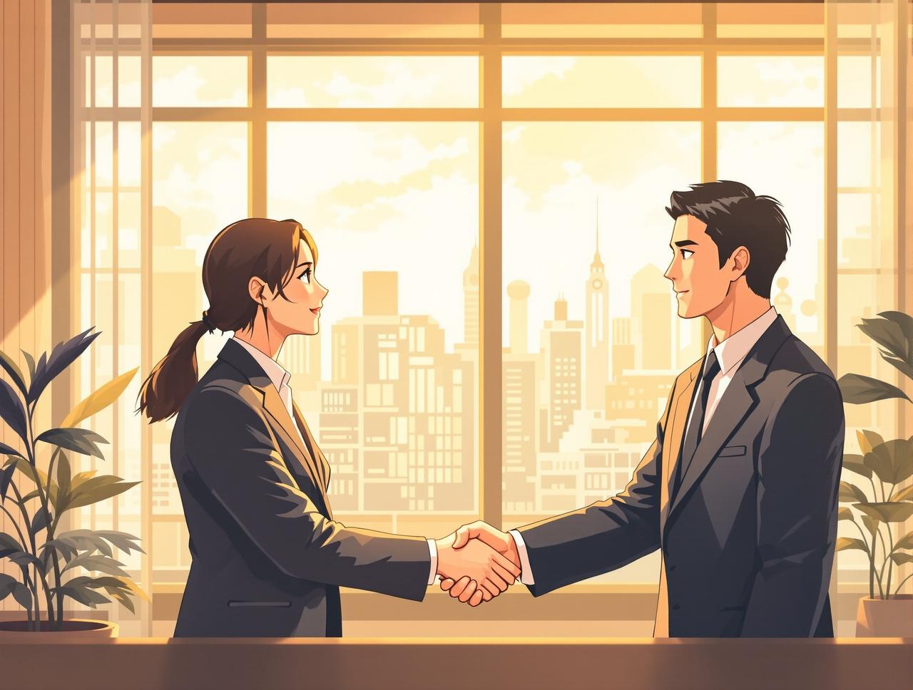 吃瓜短剧行业资讯 - 吃瓜短剧与哔哩哔哩达成战略合作,共建短剧内容生态 吃瓜短剧资讯 - 吃瓜短剧与哔哩哔哩达成战略合作,共建短剧内容生态