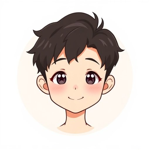 吃瓜短剧用户 - 小明同学