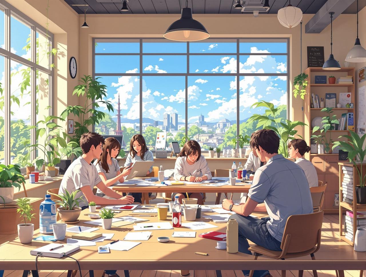 吃瓜短剧行业资讯 - 吃瓜短剧启动"新星计划",千万资金扶持青年创作者 吃瓜短剧资讯 - 吃瓜短剧启动"新星计划",千万资金扶持青年创作者