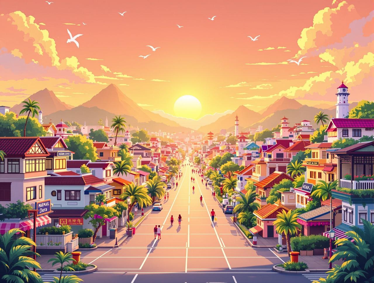 吃瓜短剧出海业务 - 东南亚 吃瓜短剧出海 - 东南亚市场