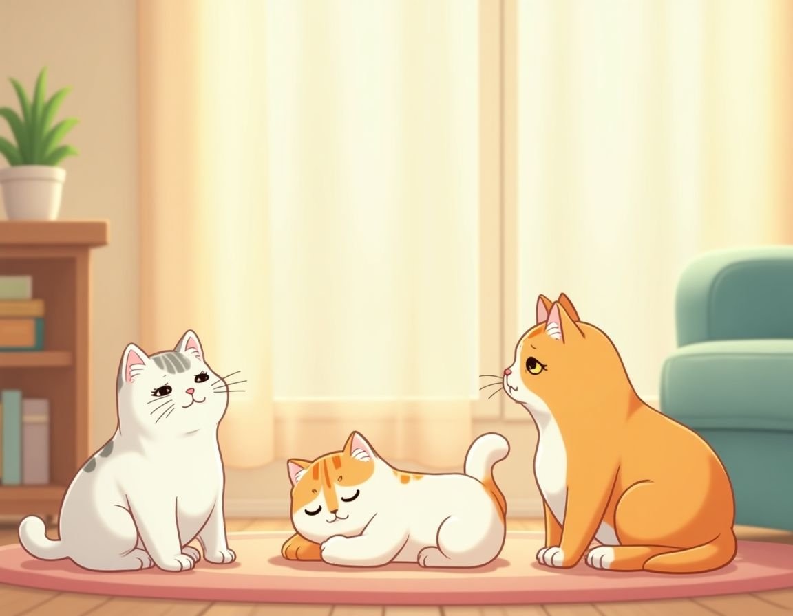 吃瓜短剧推荐 - 猫主子的日常